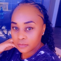 Winnie Magongwe