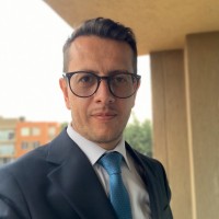 Ivan Marentes Gómez