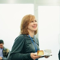 Светлана Половникова