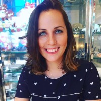 Dasa Slovik Michalkova