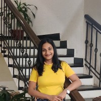 Karuna Patil