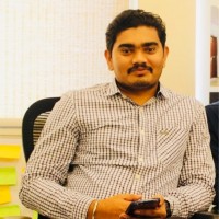Dinesh Hiremath