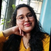 Srija Chanda Burman