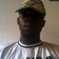 Benjamin odiase