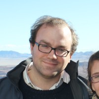 Ben Stephens