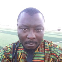 Ismaël Toure