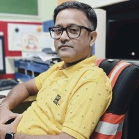 Dipankar Mukherjee