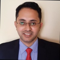 Kaushik Chandrasekharan