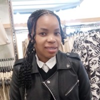 Nomusa Welile Mbatha