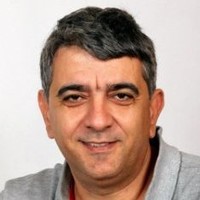 Avi Zana