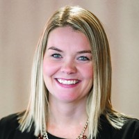 Trisha Mossey