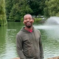 Ola Oyejide