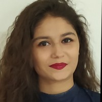 Priyanka Purswani