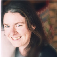 Katherine Peterson