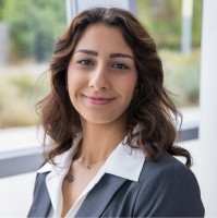 Kiana Lavasani