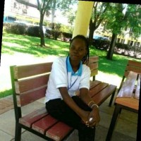 Risper Atieno