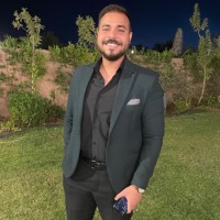 Hossam A. Metwally