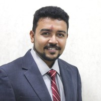 Chiraag  Ashok Bhatt