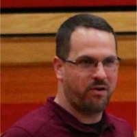 Chris Houser