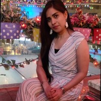 Shazia Bano