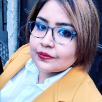 Mariana Elizabeth Segura Razo