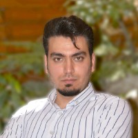 Seyed Saeid Dehghani