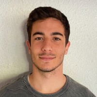 Enric Farró Oller