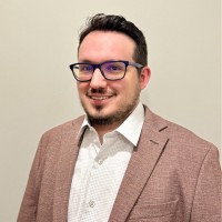 Brandon Mercado