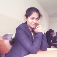 Archana R
