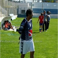 Alejandro Pazos
