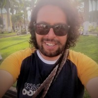 Mario Vaquiro