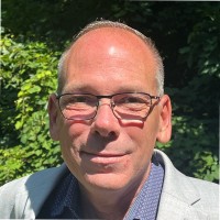 Eric Johnston