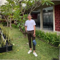 Guruh Okta Refan Pramono