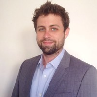 David Alexander