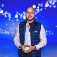 Eduardo Murillo