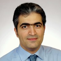 Dr. Reza Golbon