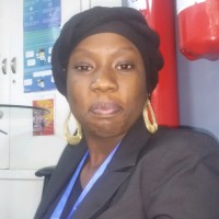 Adja Wade