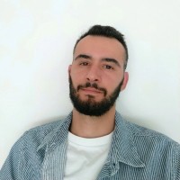 Christophe Agostinho Santos
