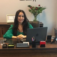 Fatima KERROUM