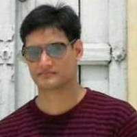 Jaikrit Rawat