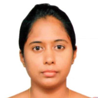Bhagya Almeida