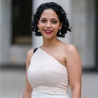 Johana Borjas-Pavon