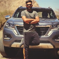 Shayan Hafeez