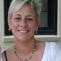 Andrea Mahar
