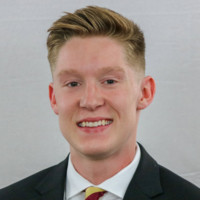 Connor Watson