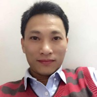 Jackson Wu