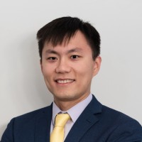Hao Huang, Ph.D., MBA