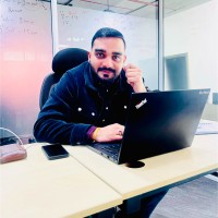Yogesh Verma