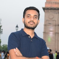 Rakesh Paswan
