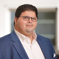 Jonathan M. Padilla （彭庄炜）